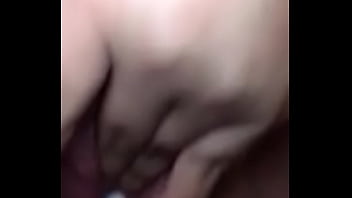 Fingers playing pussy