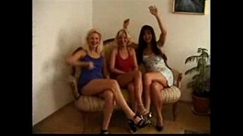 3 Czech Babes   1 Lucky Guy