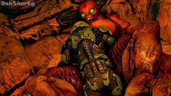 Doom eternal sex