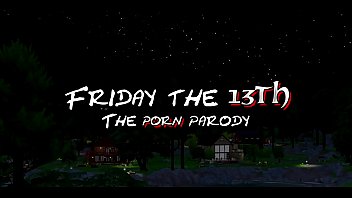 Sims 4 - Friday the 13th The porn parody (Trailer)