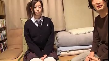 Mix Of Cute Petite Japanese Teens In Schoolgirl Uniform Getting Fucked