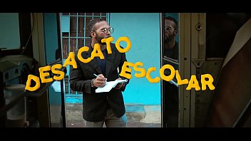 Desacato escolar (Tokischa ft Yomel el Meloso