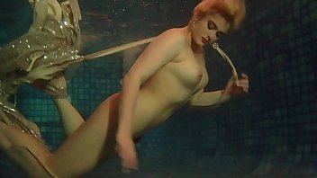 Stefania Ferrario Nightswimming (Part two)