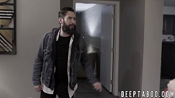Avi Love has taboo sex after he gets tricked into it