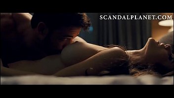 Alicia Sanz Nude & Sex Scenes Compilation On ScandalPlanet.Com