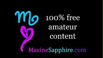 Maxine Sapphire Preview 4 [i swallow Daddy's cum]