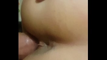My cousin finally let me inside her juicy pussy