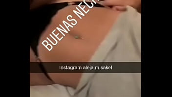 Instagram Aleja.m.sakel de maria