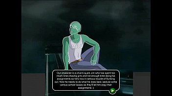 Quantum Entanglement - Adult Android Game - hentaimobilegames.blogspot.com