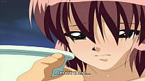 Cute Anime Girls Love Hard Sex [Uncensored Hentai]