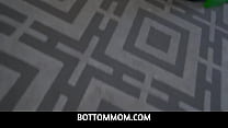 BottomMom - My MILF Does Cam Shows With Me- Dani Jensen
