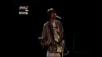 Nirvana - Live in Brazil 1993