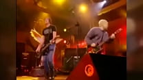 Nirvana - Live 1993
