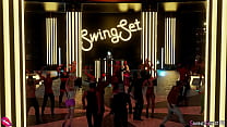 SwingSet Party #12