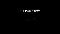Guyzin2Rubber, Tear and Share